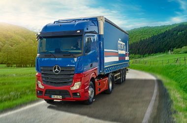 Transportlogistik